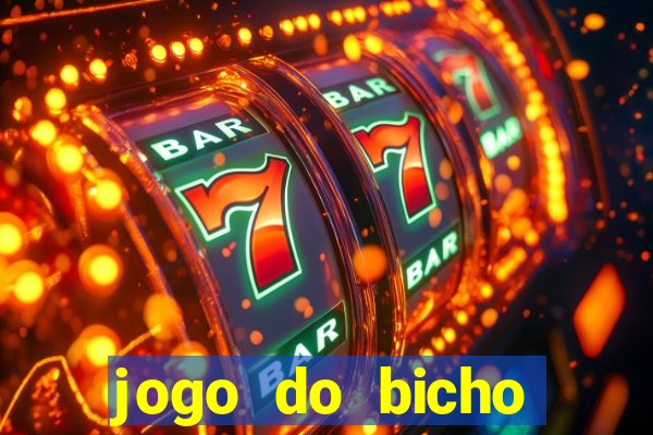 jogo do bicho estrela da sorte